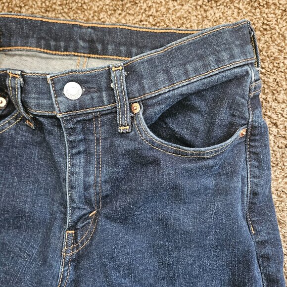 Levi's Jeans Size 30x30 - Picture 1 of 5